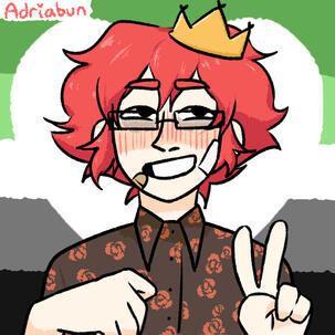 click for the avatar maker