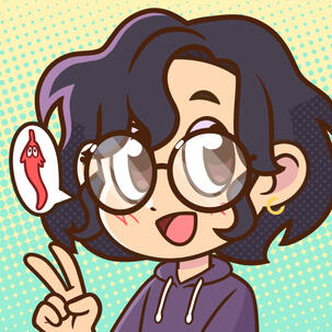 click for the avatar maker