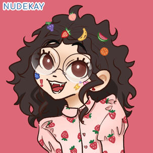 click for the avatar maker