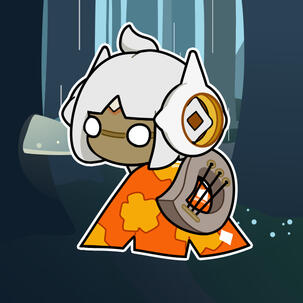 click for the avatar maker