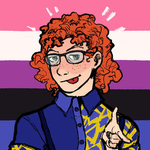 click for the avatar maker