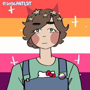 click for the avatar maker