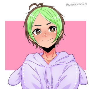 click for the avatar maker