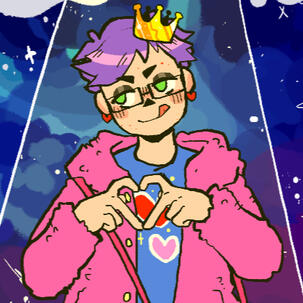 click for the avatar maker