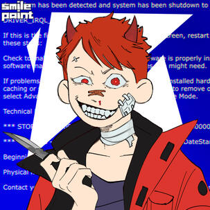 click for the avatar maker