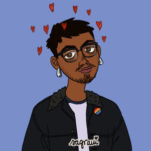 click for the avatar maker