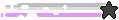 but grey
